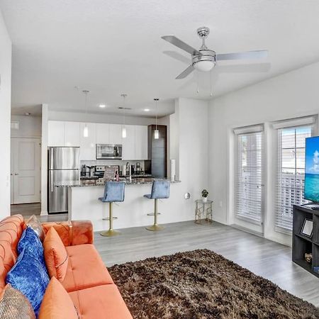 2-Bedroom Eccentric Oasis แทมปา ภายนอก รูปภาพ