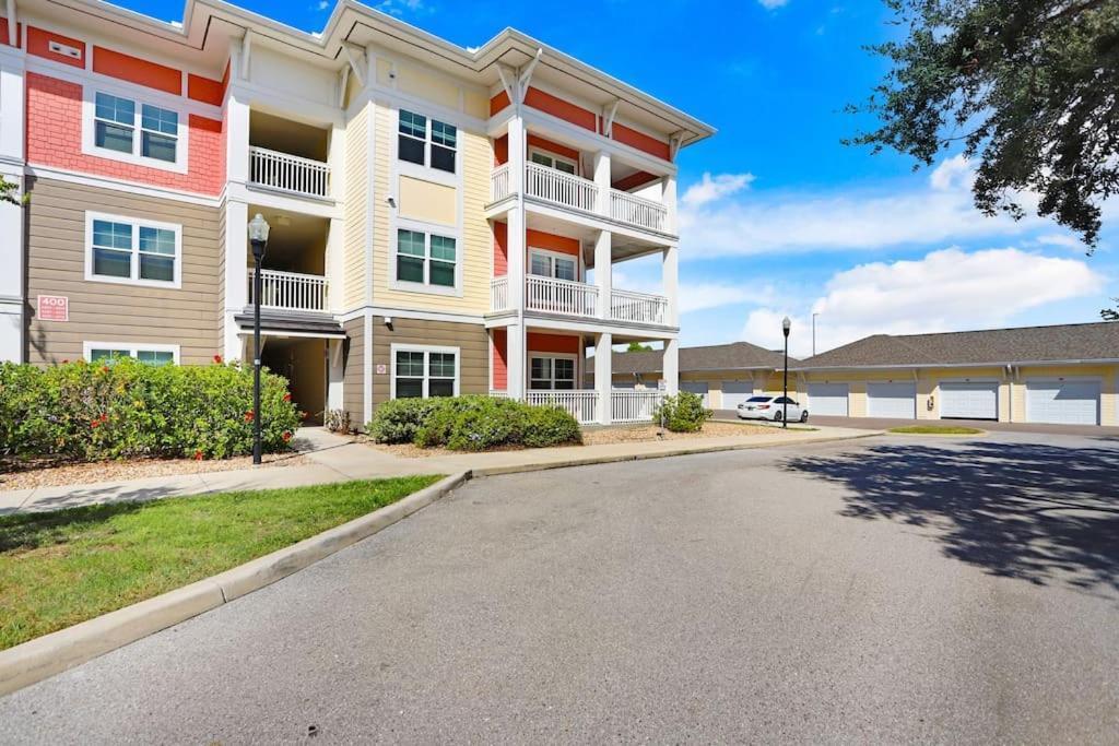 2-Bedroom Eccentric Oasis แทมปา ภายนอก รูปภาพ