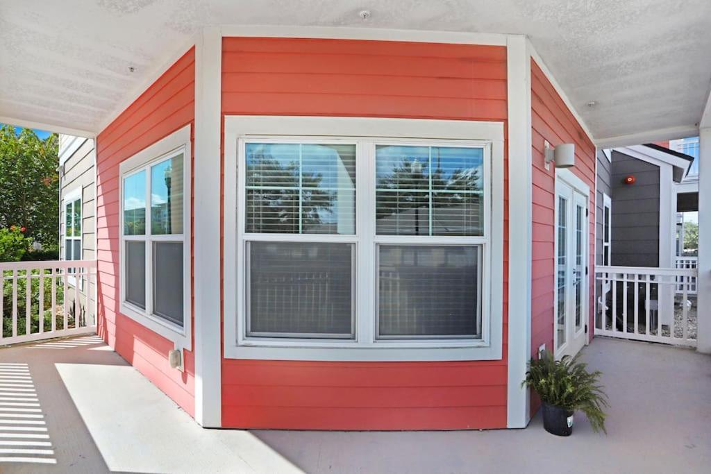 2-Bedroom Eccentric Oasis แทมปา ภายนอก รูปภาพ